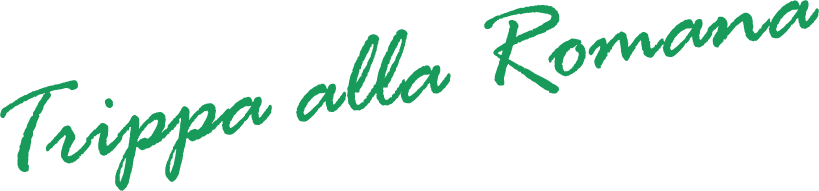 Trippa alla Romana