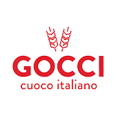 cuoco italiano GOCCI